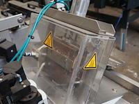 Machinefabriek geurtsen deventer b.v. - afbeelding 5 van  8