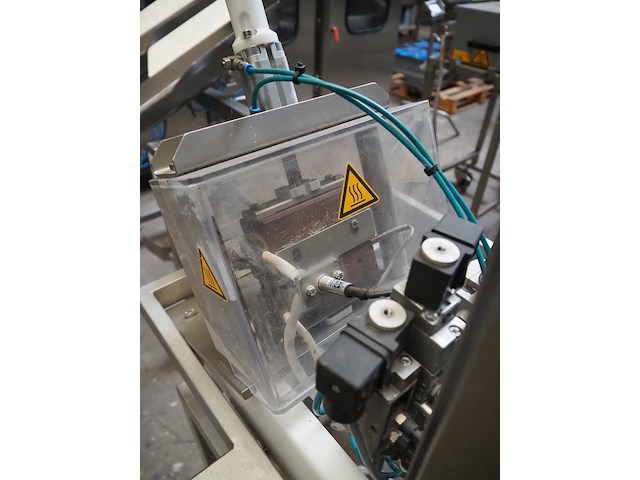 Machinefabriek geurtsen deventer b.v. - afbeelding 6 van  8