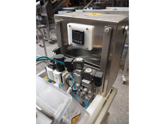 Machinefabriek geurtsen deventer b.v. - afbeelding 7 van  8