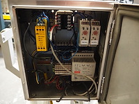 Machinefabriek geurtsen deventer b.v. - afbeelding 8 van  8