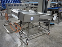 Machinefabriek geurtsen deventer b.v. - afbeelding 1 van  5