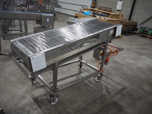 Machinefabriek geurtsen deventer b.v. - afbeelding 3 van  5