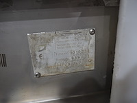 Machinefabriek geurtsen deventer b.v. - afbeelding 5 van  5