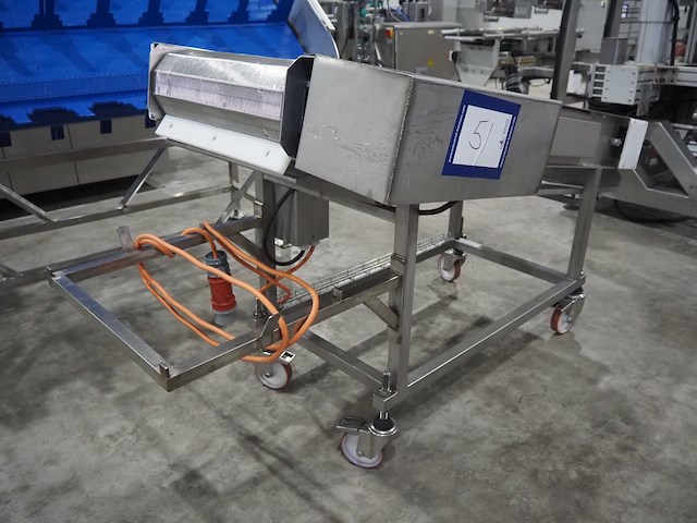 Machinefabriek geurtsen deventer b.v. - afbeelding 2 van  8