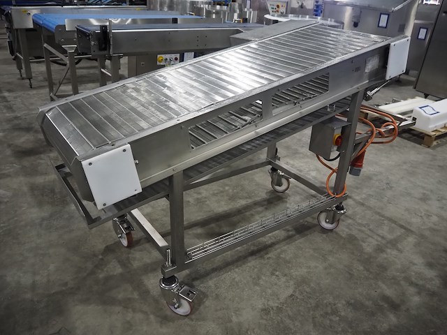 Machinefabriek geurtsen deventer b.v. - afbeelding 3 van  8