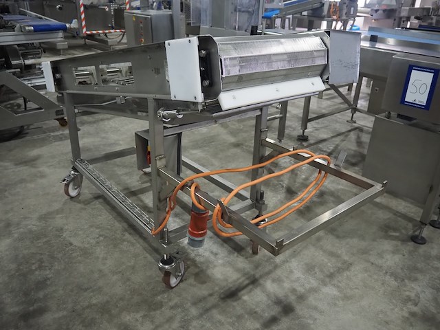 Machinefabriek geurtsen deventer b.v. - afbeelding 4 van  8