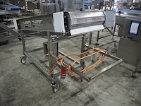 Machinefabriek geurtsen deventer b.v. - afbeelding 4 van  8