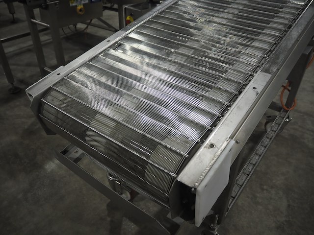 Machinefabriek geurtsen deventer b.v. - afbeelding 5 van  8