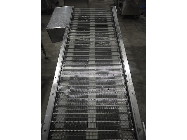 Machinefabriek geurtsen deventer b.v. - afbeelding 6 van  8