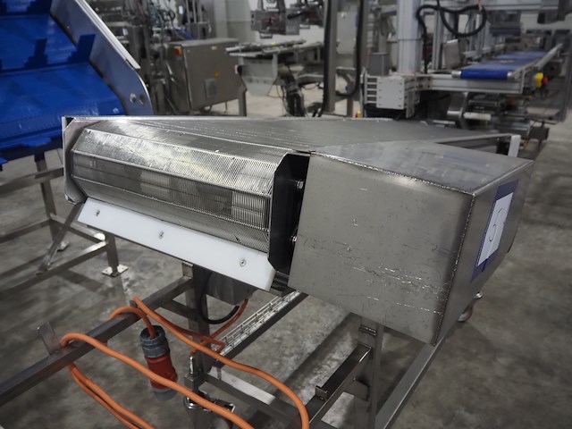 Machinefabriek geurtsen deventer b.v. - afbeelding 7 van  8