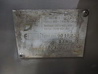 Machinefabriek geurtsen deventer b.v. - afbeelding 8 van  8