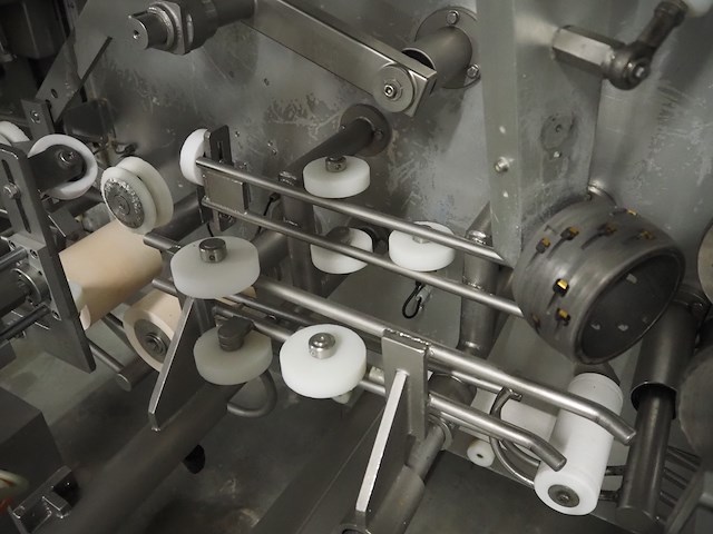 Machinefabriek hendriks b.v. - afbeelding 2 van  17