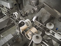 Machinefabriek hendriks b.v. - afbeelding 3 van  17