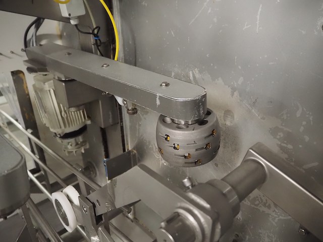 Machinefabriek hendriks b.v. - afbeelding 4 van  17