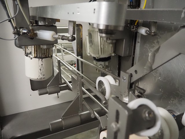 Machinefabriek hendriks b.v. - afbeelding 5 van  17