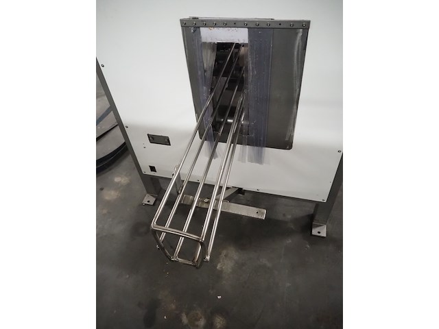 Machinefabriek hendriks b.v. - afbeelding 6 van  17