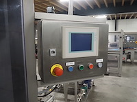 Machinefabriek hendriks b.v. - afbeelding 7 van  17