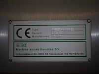 Machinefabriek hendriks b.v. - afbeelding 9 van  17