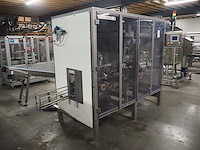 Machinefabriek hendriks b.v. - afbeelding 1 van  17