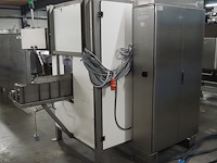 Machinefabriek hendriks b.v. - afbeelding 11 van  17