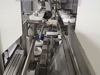 Machinefabriek hendriks b.v. - afbeelding 13 van  17