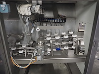 Machinefabriek hendriks b.v. - afbeelding 14 van  17