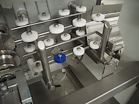 Machinefabriek hendriks b.v. - afbeelding 15 van  17