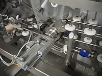 Machinefabriek hendriks b.v. - afbeelding 16 van  17