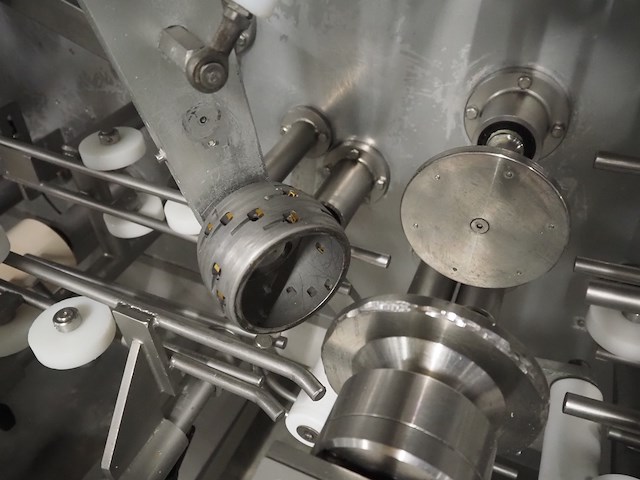 Machinefabriek hendriks b.v. - afbeelding 17 van  17