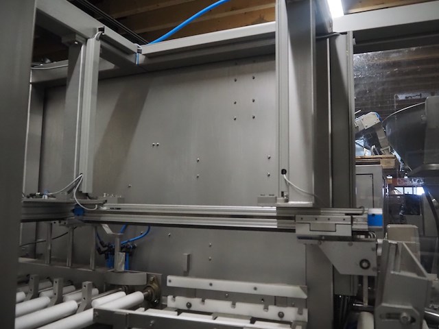 Machinefabriek hendriks b.v. - afbeelding 2 van  24