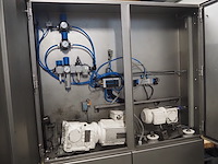 Machinefabriek hendriks b.v. - afbeelding 7 van  24