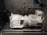 Machinefabriek hendriks b.v. - afbeelding 8 van  24