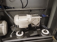 Machinefabriek hendriks b.v. - afbeelding 9 van  24