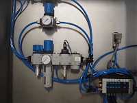 Machinefabriek hendriks b.v. - afbeelding 10 van  24