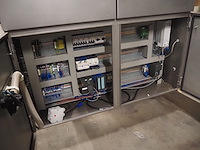 Machinefabriek hendriks b.v. - afbeelding 11 van  24