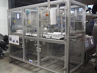 Machinefabriek hendriks b.v. - afbeelding 1 van  24