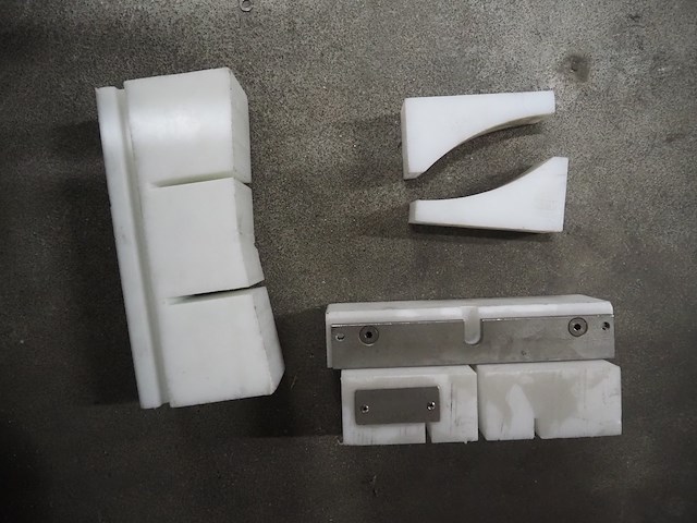 Machinefabriek hendriks b.v. - afbeelding 14 van  24