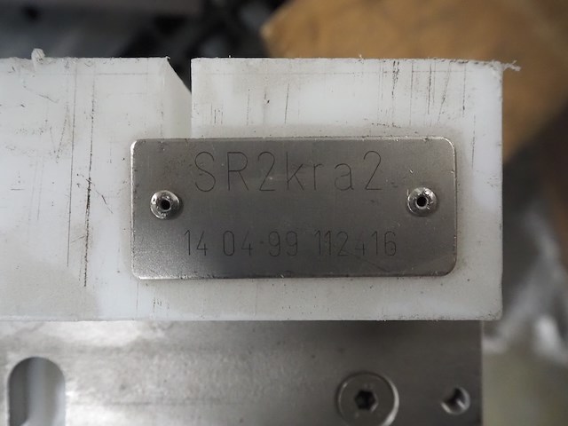 Machinefabriek hendriks b.v. - afbeelding 15 van  24