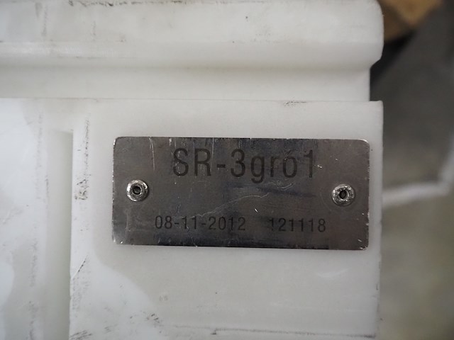 Machinefabriek hendriks b.v. - afbeelding 16 van  24