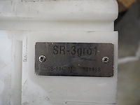 Machinefabriek hendriks b.v. - afbeelding 16 van  24