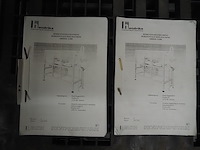 Machinefabriek hendriks b.v. - afbeelding 17 van  24