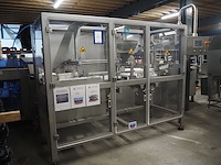 Machinefabriek hendriks b.v. - afbeelding 12 van  24