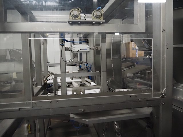 Machinefabriek hendriks b.v. - afbeelding 18 van  24