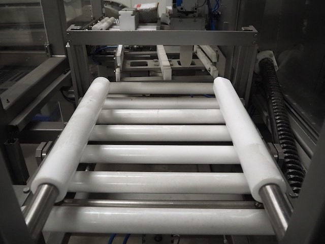 Machinefabriek hendriks b.v. - afbeelding 20 van  24