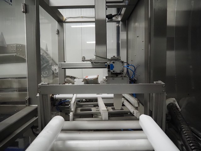 Machinefabriek hendriks b.v. - afbeelding 21 van  24