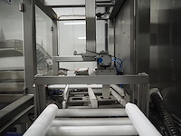 Machinefabriek hendriks b.v. - afbeelding 21 van  24