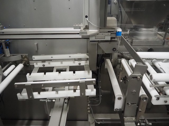 Machinefabriek hendriks b.v. - afbeelding 22 van  24