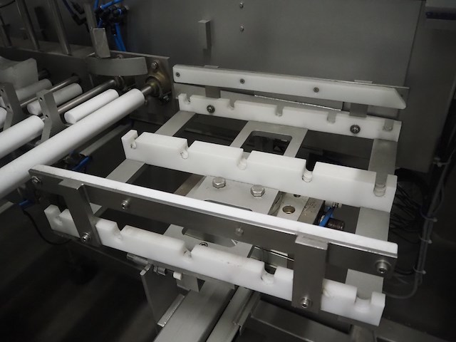 Machinefabriek hendriks b.v. - afbeelding 23 van  24