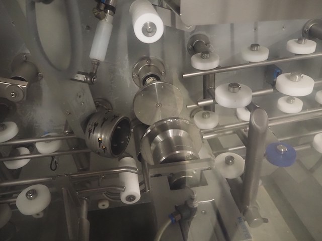 Machinefabriek hendriks b.v. - afbeelding 2 van  21