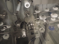 Machinefabriek hendriks b.v. - afbeelding 2 van  21